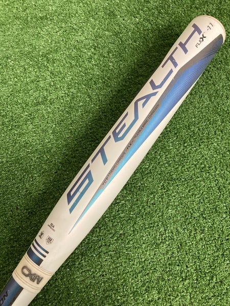 Easton Stealth Flex Fastpitch Bat 2018 (-11)