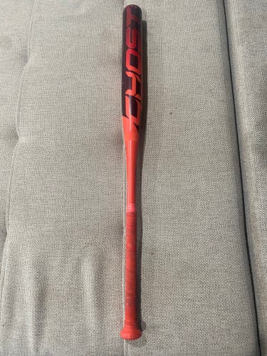 2026 Easton Ghost Advanced Composite Bat (-10) 22 oz 32" (Used)