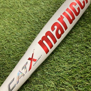 Marucci CAT X Connect Hybrid (2 3/4") USSSA 2023 (-10)