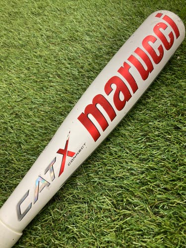 Marucci CAT X Connect Hybrid (2 3/4") USSSA 2023 (-10)