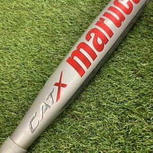 Marucci CAT X Composite (2 3/4") USSSA 2023 (-10)
