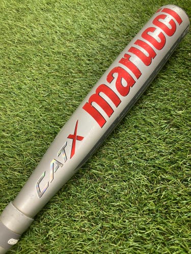Marucci CAT X Composite (2 3/4") USSSA 2023 (-10)