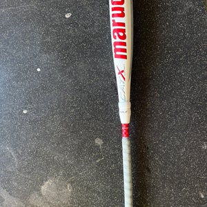Marucci CAT X Composite Bat (-8) 22 oz 30" (New)