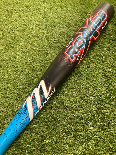 Marucci CATX Rckless Alloy BBCOR (2 5/8") 2026 (-3)