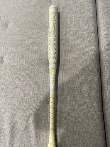2025 Warstic Bonesaber -10 Composite 10-32/22