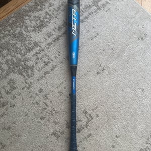 2019 Louisville Slugger BBCOR Certified Bat (-3) 28 oz 31" (Used)