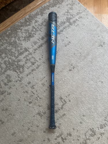 2019 Louisville Slugger BBCOR Certified Bat (-3) 28 oz 31" (Used)