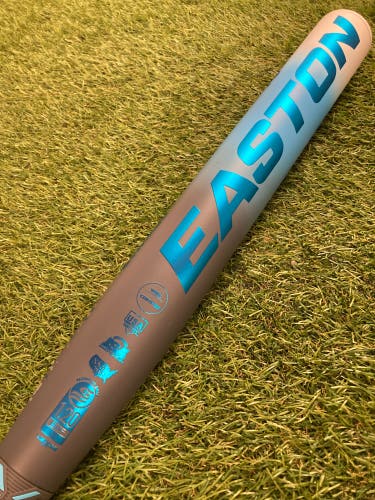 Easton Ghost OG (2 1/4") Fastpitch Bat 2025 (-10)