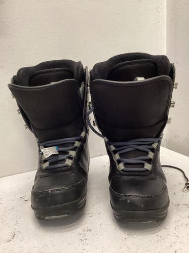 Rossignol Snowboard Boots Black Senior 5 11443-S000198228