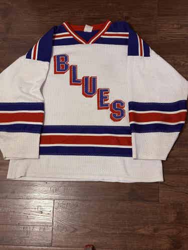 Team Set AK hockey jerseys