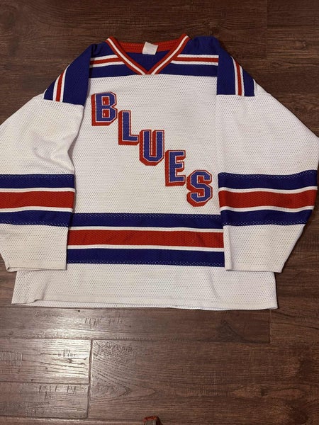 Team Set AK hockey jerseys