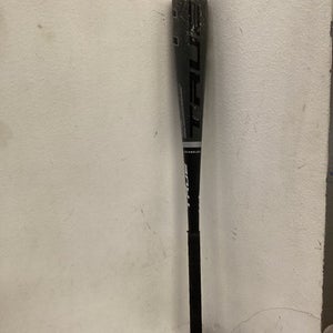 Used True T1 BB/SB USA 2 5/8 Bat Black 28" 11443-S000198176