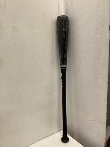 Used True T1 BB/SB USA 2 5/8 Bat Black 28" 11443-S000198176