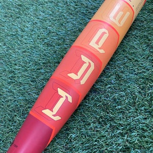 Easton Hype Fire (2 3/4") USSSA Bat (-10) 2025