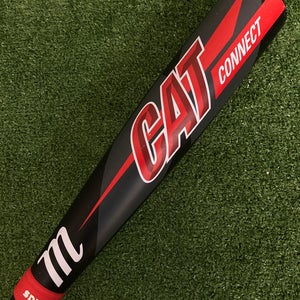 Marucci CAT Connect Hybrid Youth USA 2023 (-11)