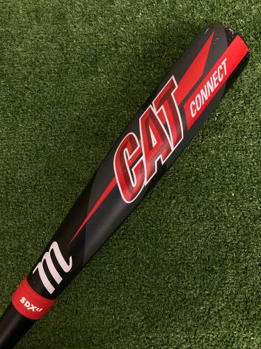 Marucci CAT Connect Hybrid Youth USA 2023 (-11)