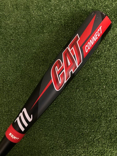 Marucci CAT Connect Hybrid Youth USA 2023 (-11)