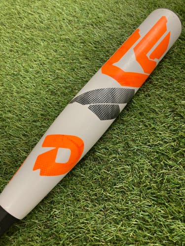 DeMarini CF (2 5/8") USSSA Bat 2021 (-5)