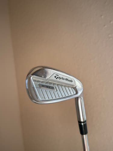 TaylorMade Iron Set