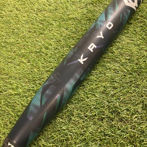 Louisville Slugger Kryo Fastpitch Bat 2025 (-10)
