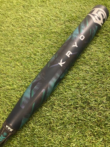 Louisville Slugger Kryo Fastpitch Bat 2025 (-10)