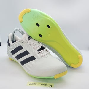 Adidas The Road Solar Cycling Shoes Men's Size 7 / GX1661 - NEW