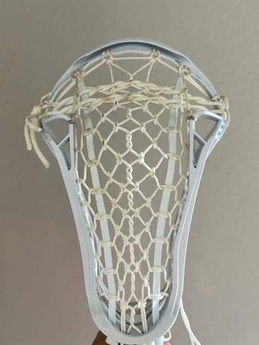 STX Strung Head (Used)