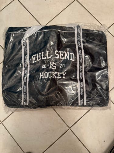 FULL SEND HOCKEY BAG NELK BOYS