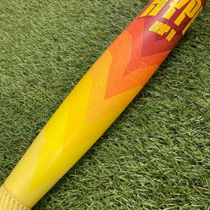Easton Hype Fire (2 3/4") USSSA 2024 (-10)