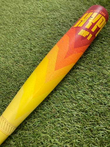 Easton Hype Fire (2 3/4") USSSA 2024 (-10)