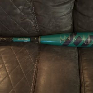 2023 Louisville Slugger Meta Composite USSSA Certified Bat (-8) 23 oz 31" (Used)