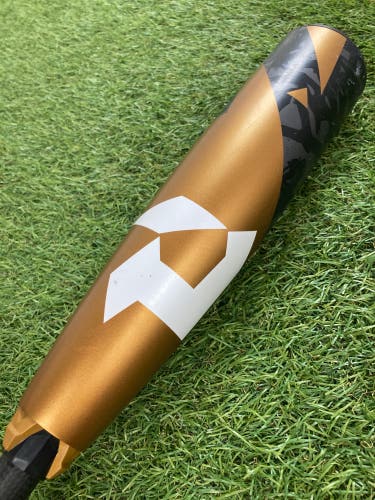 DeMarini Zoa Jr. Big Barrel (2 3/4") USSSA 2023 (-11)