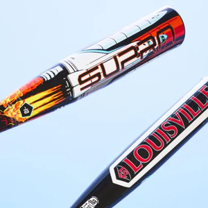New Limited Edition Louisville Slugger Supra Starship USSSA