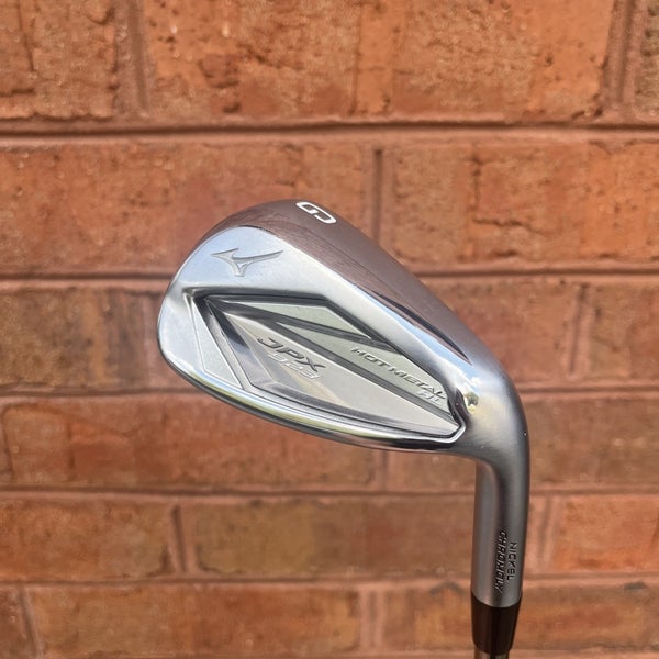 Mizuno JPX 923 Hot Metal HL Gap Wedge GW Graphite Ladies Flex Recoil ESX 450 35