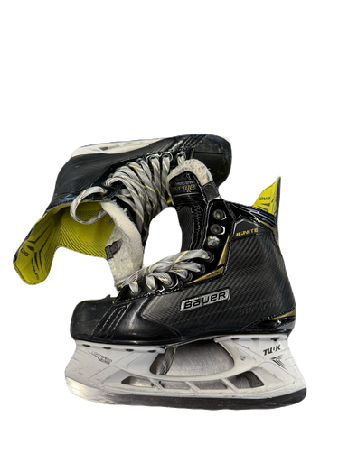 Used Bauer IGNITE Junior Hockey Skate Junior 05.5 11769-S000029153