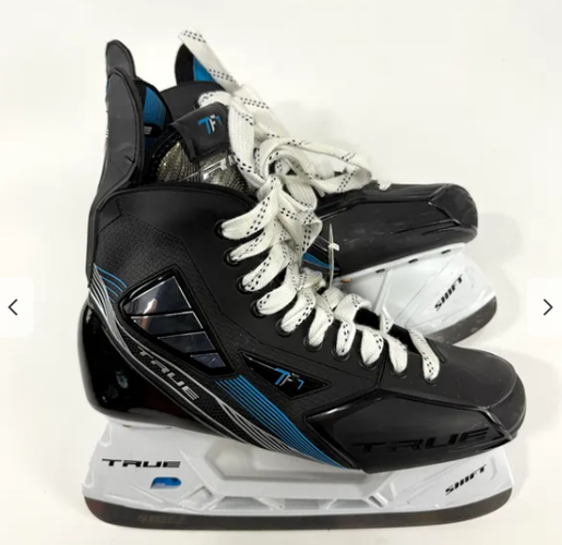 Used True TF7 Skates | 8 R | R230