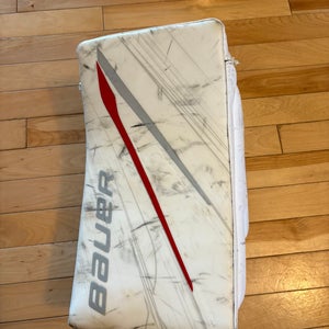 Bauer Vapor Hyperlite 2 Blocker Two Piece