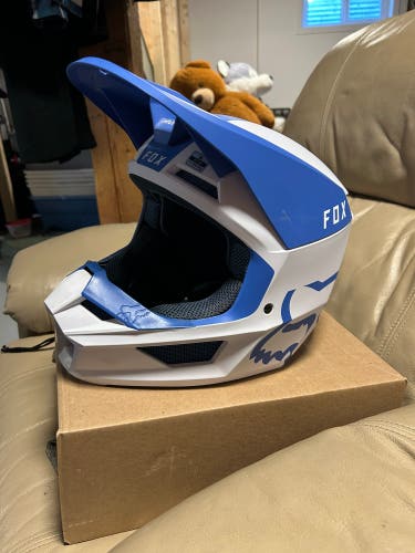 Fox V1 Mata 2019
