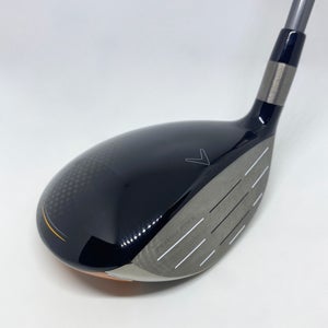 NEW Callaway Mavrik 5 Fairway Wood 18* Regular Flex