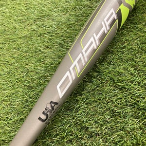 Louisville Slugger Omaha (2 5/8") USA Youth Bat 2020 (-10)
