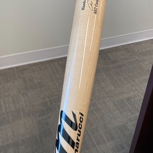 2025 Marucci AB2 (Alex Bregman) Maple Bat (-3) 30 oz 33" (Used)