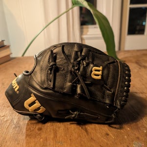 PRO ISSUE Wilson A2000 B125 12.5" Pitchers Baseball Glove