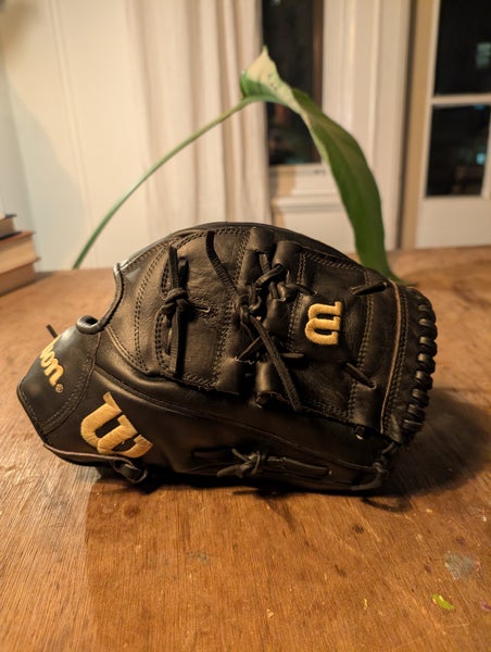 PRO ISSUE Wilson A2000 B125 12.5" Pitchers Baseball Glove