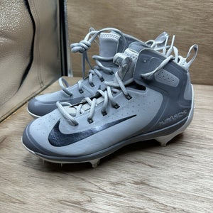 Nike Max Air Alpha Huarache Elite Baseball Cleats Mens Size 8.5