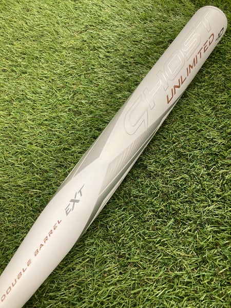 Easton Ghost Unlimited Fastpitch Bat 2023 (-10)