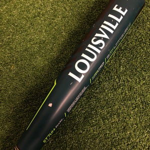 Louisville Slugger Select (2 5/8") USA Youth Bat 2020 (-8)