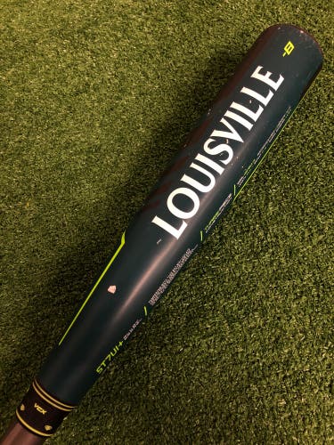 Louisville Slugger Select (2 5/8") USA Youth Bat 2020 (-8)