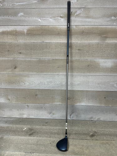Orlimar Tri-Metal 14°+ 3 Fairway Wood Aldila 75/MT Graphite Ladies RH 43" Ladies