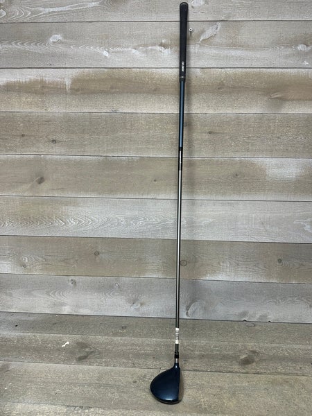 Orlimar Tri-Metal 14°+ 3 Fairway Wood Aldila 75/MT Graphite Ladies RH 43" Ladies