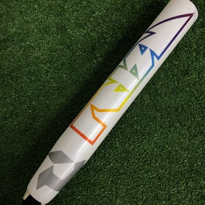 DeMarini Prism+ Fastpitch Bat (-10) 2025
